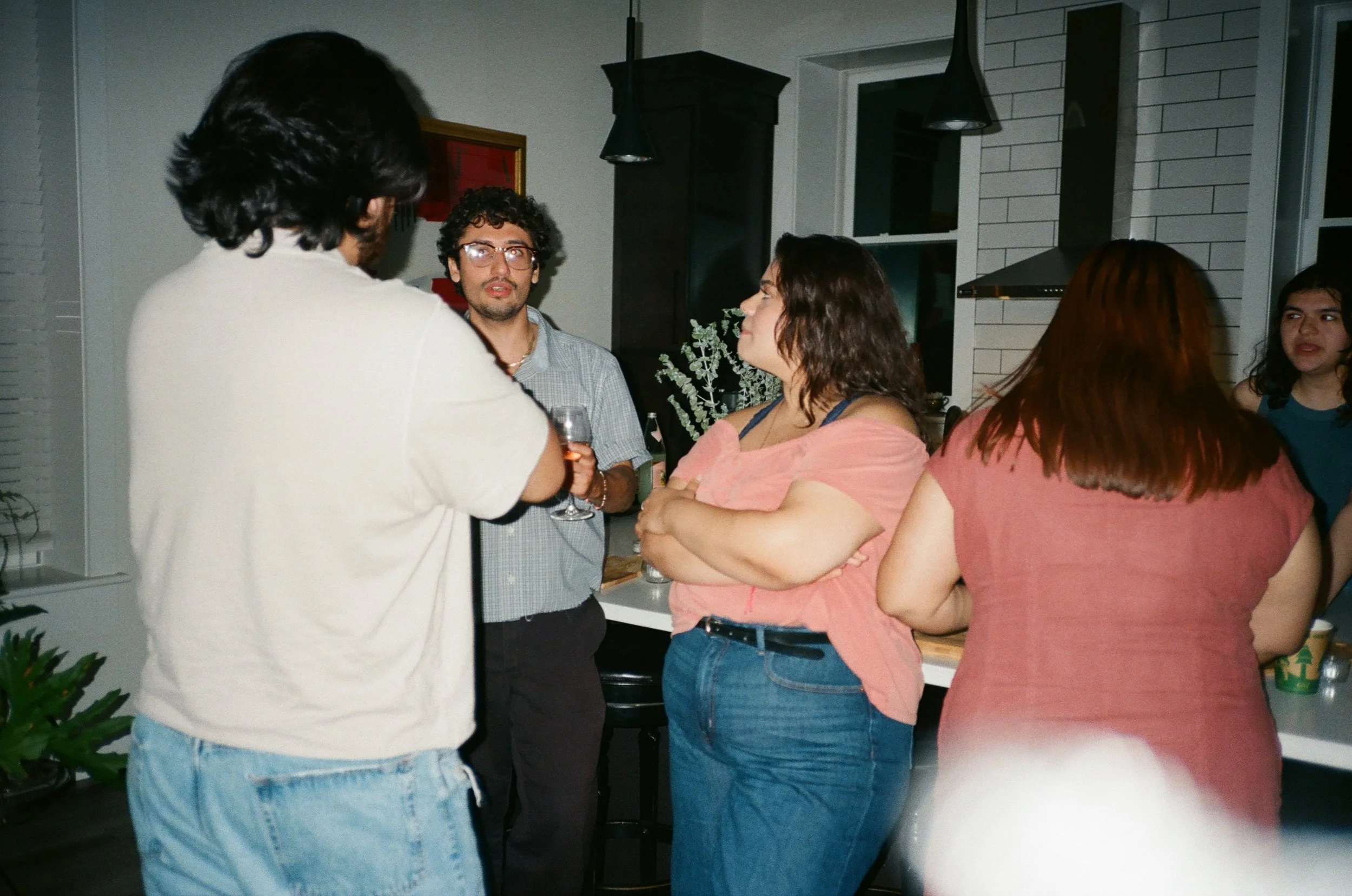 La Convivencia May 30, 2026