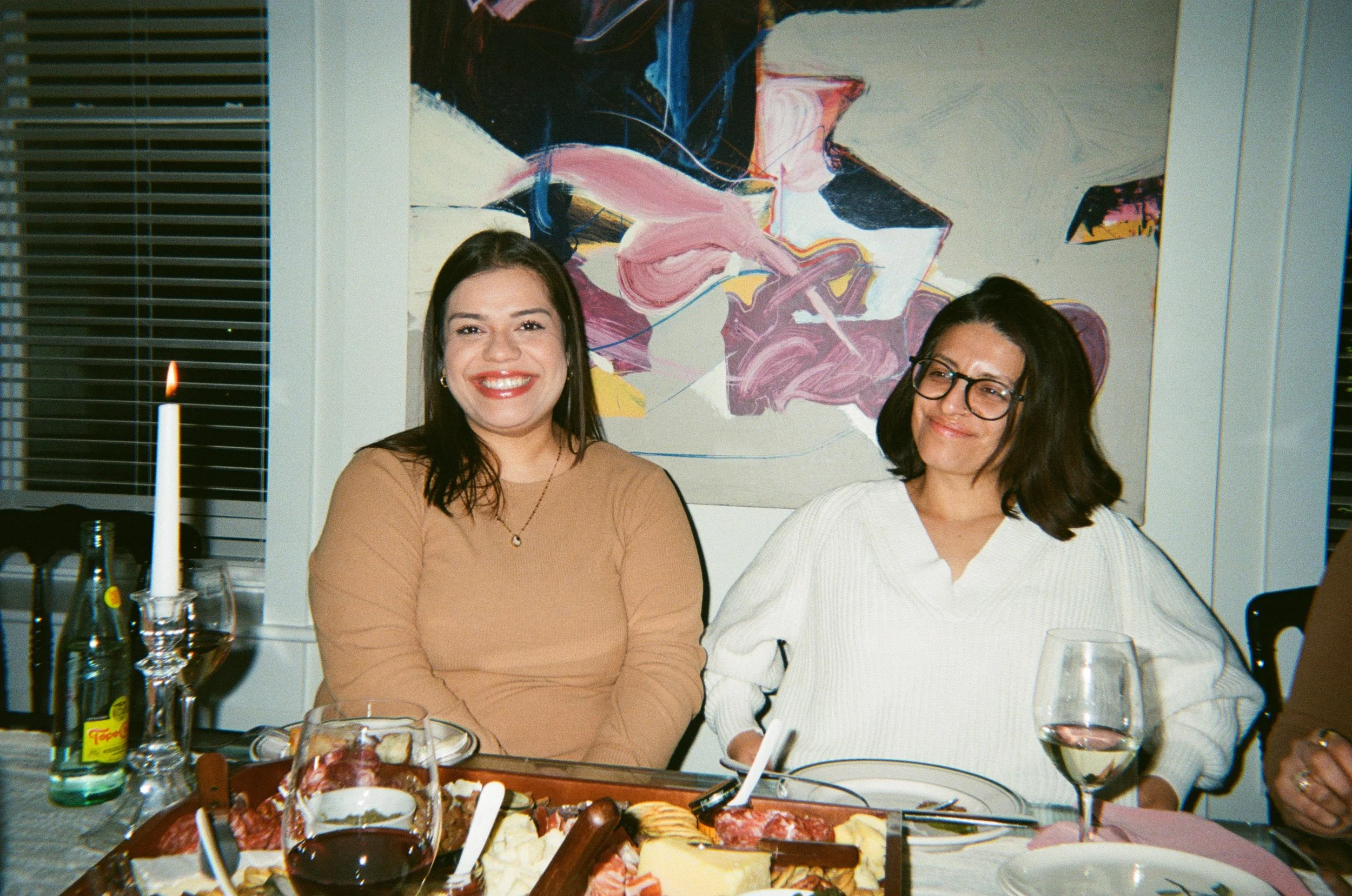 La Convivencia January 30, 2026