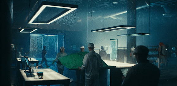 Northface | Futurelight