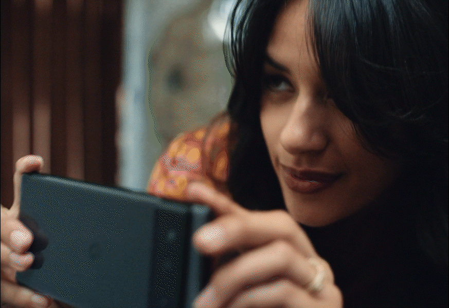 Google Pixel | For All You Are
