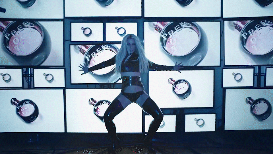 Britney Spears | Prerogative