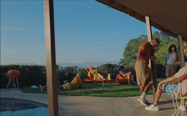 Captain Morgan | Bring On The Spice