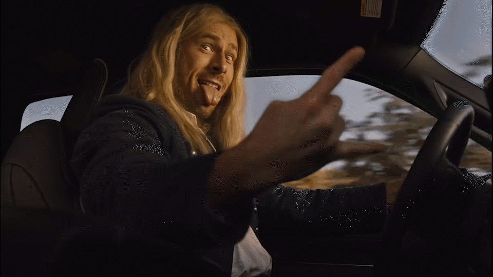 Ram Trucks | Big Game