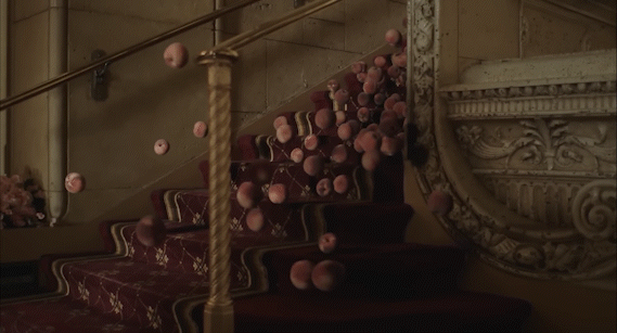 Enchanté | Smell the Roses