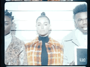 Baby Keem | Orange Soda