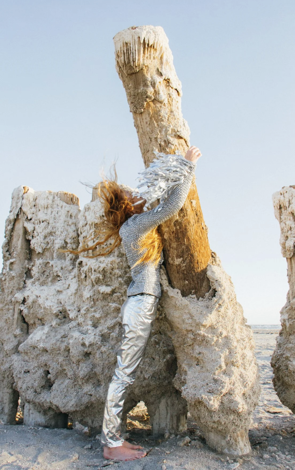 VADA Jewely "Immersion" | Photo: Katy Shayne    