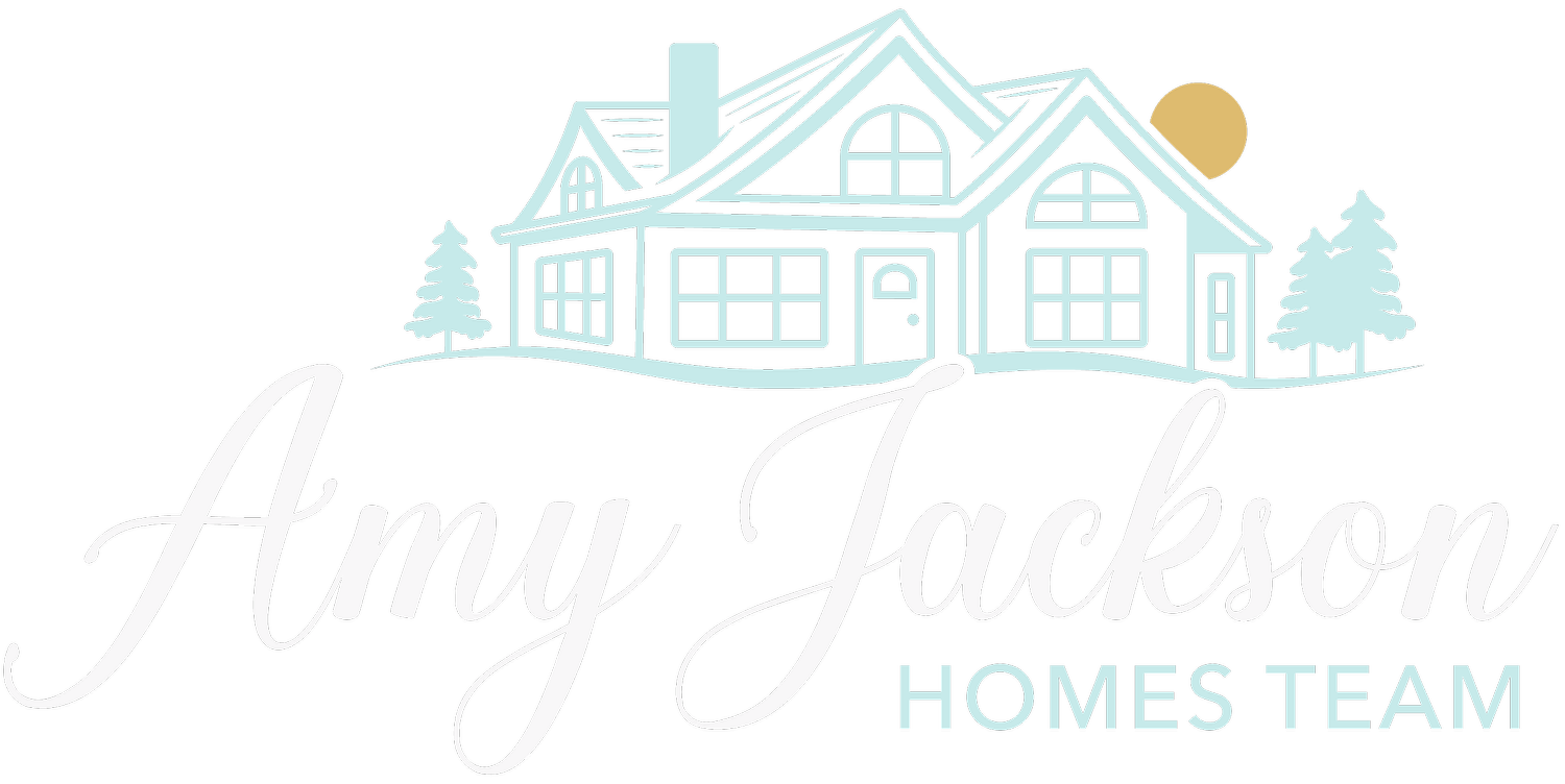 Amy Jackson Homes Team