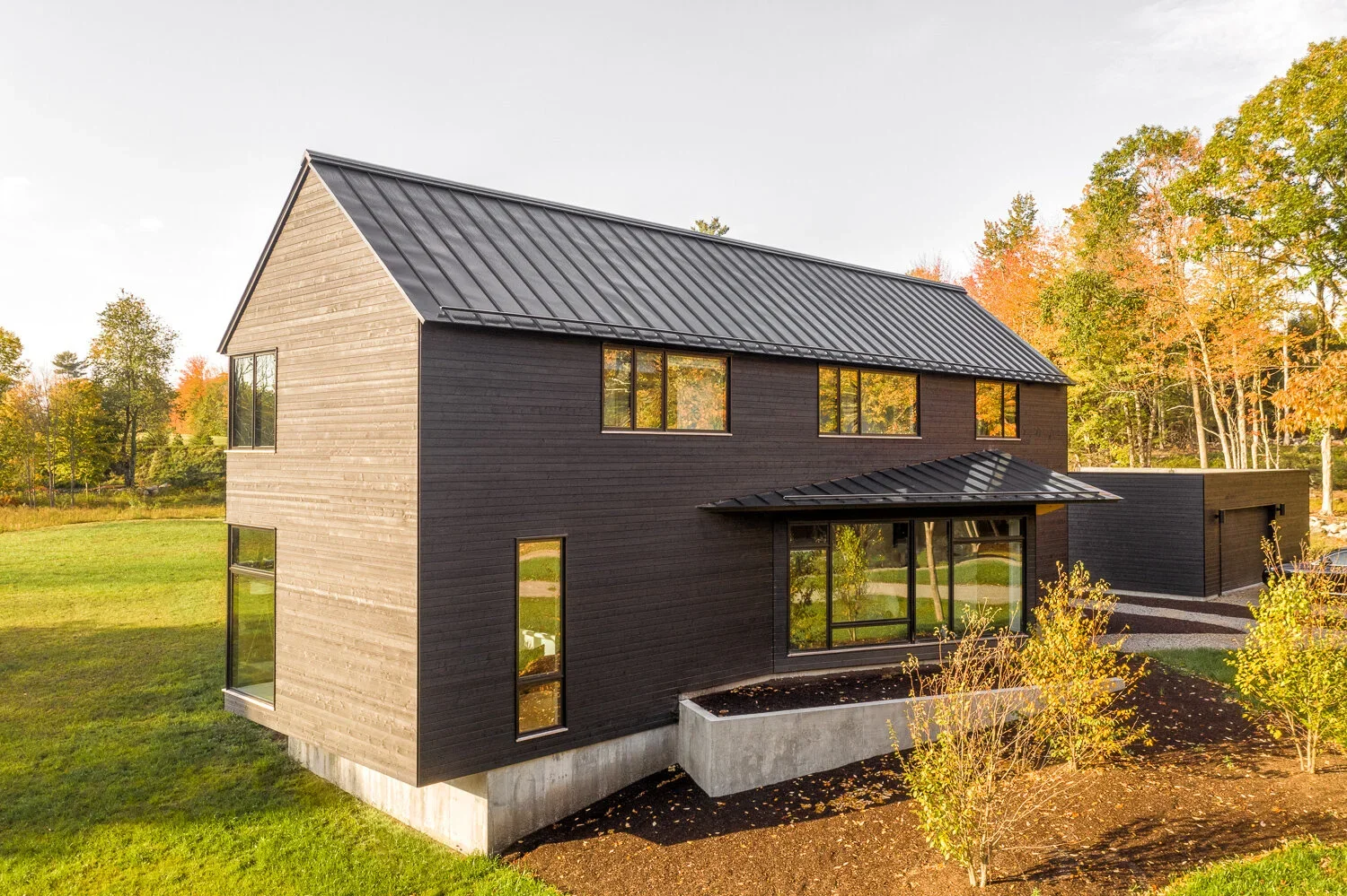 Rowe — Morrison Builder