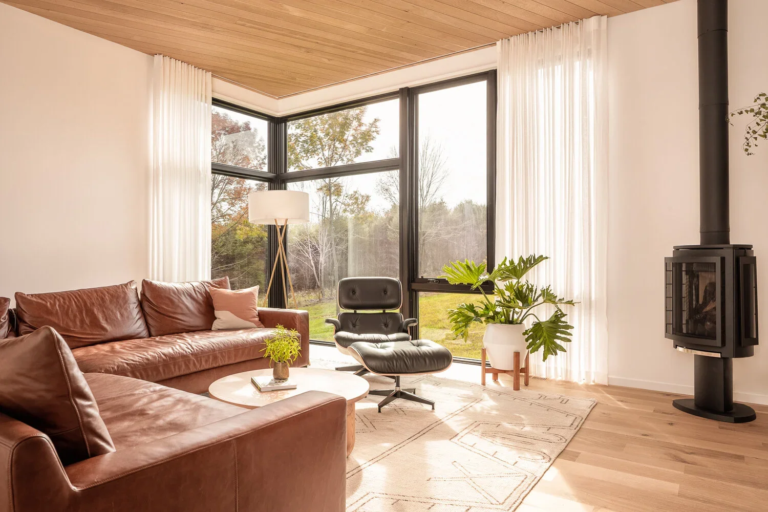 Rowe — Morrison Builder