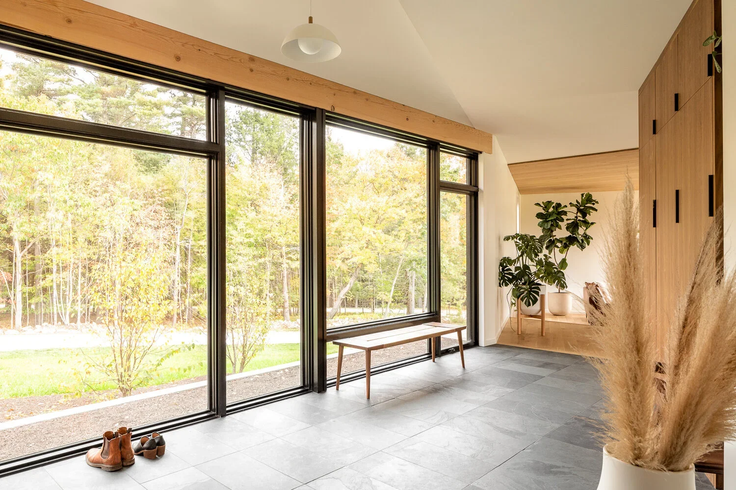 Rowe — Morrison Builder