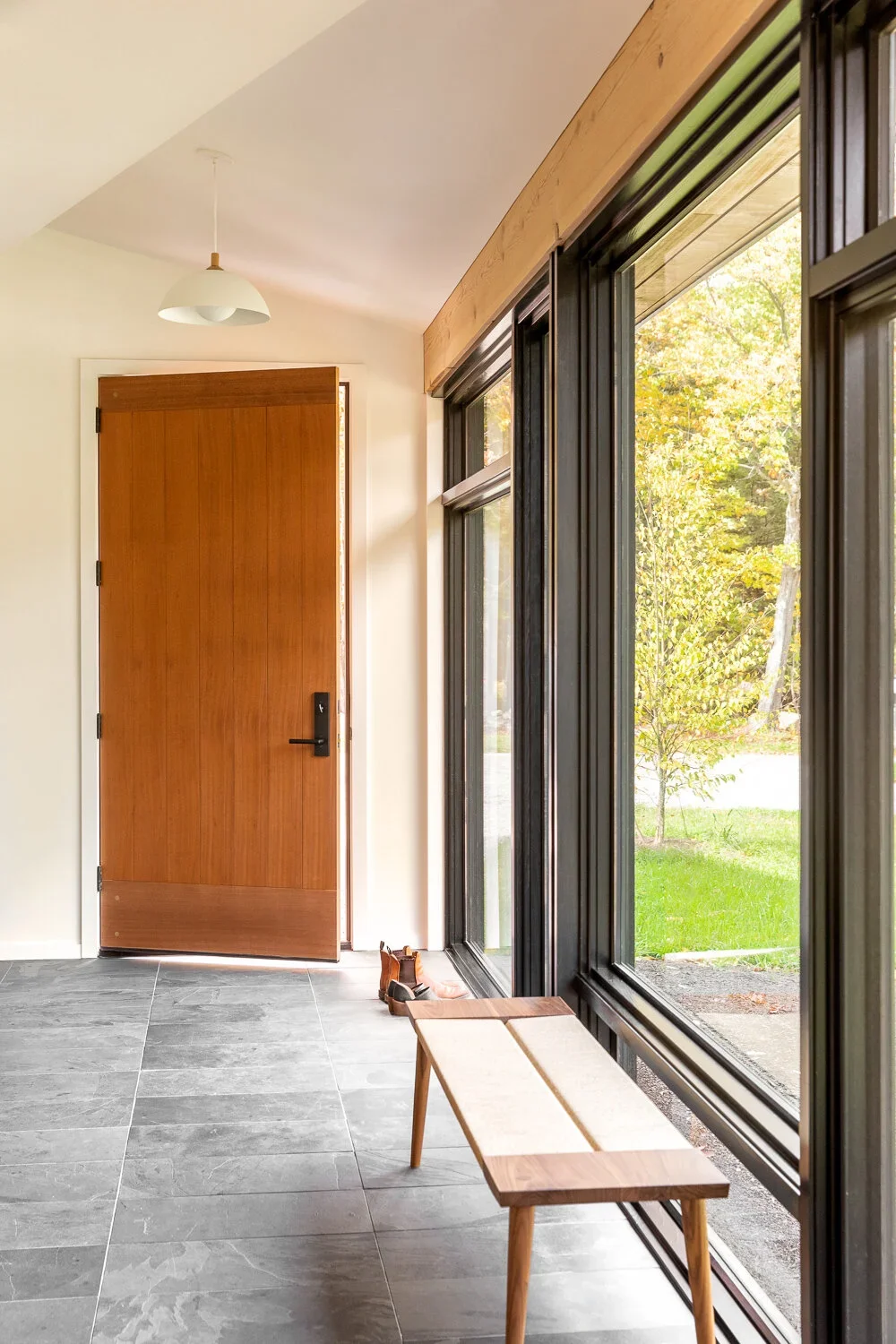 Rowe — Morrison Builder