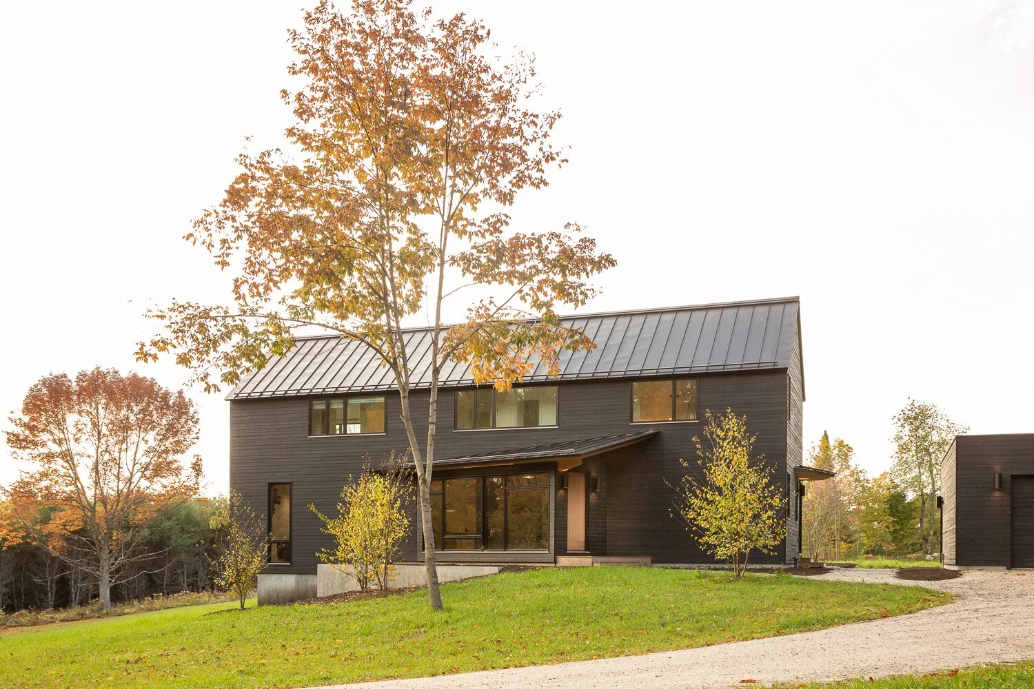 Rowe — Morrison Builder