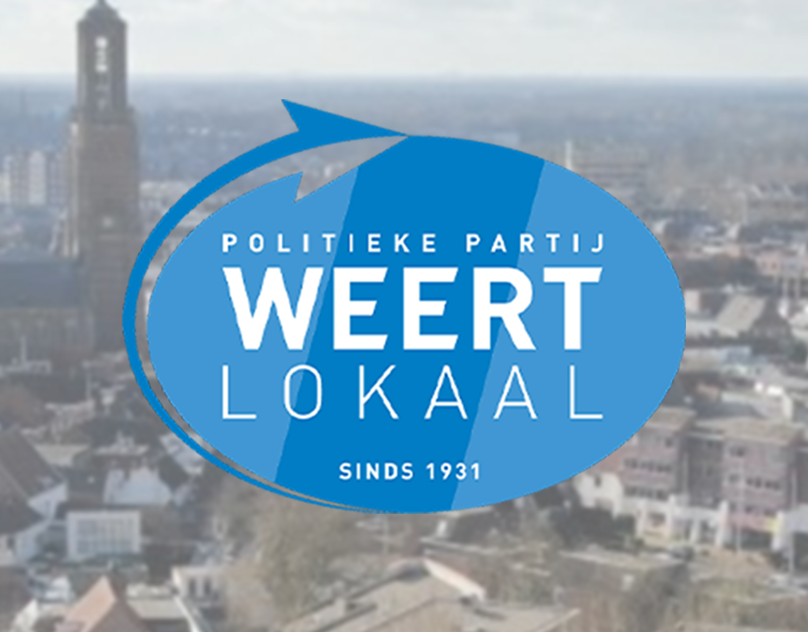 Weert Lokaal