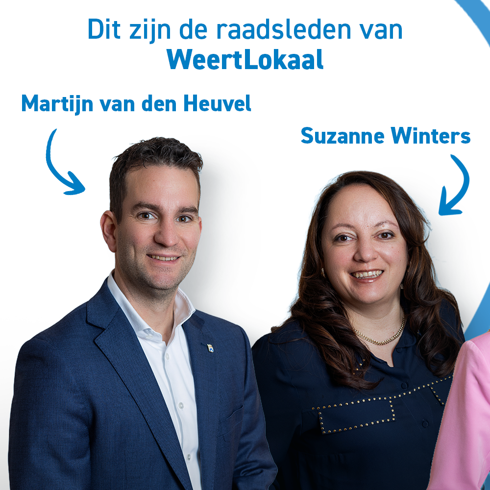 Weert Lokaal