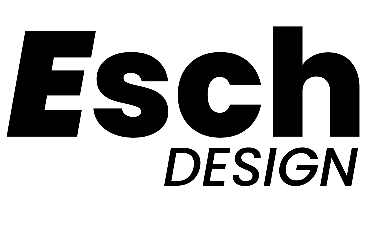Esch-design