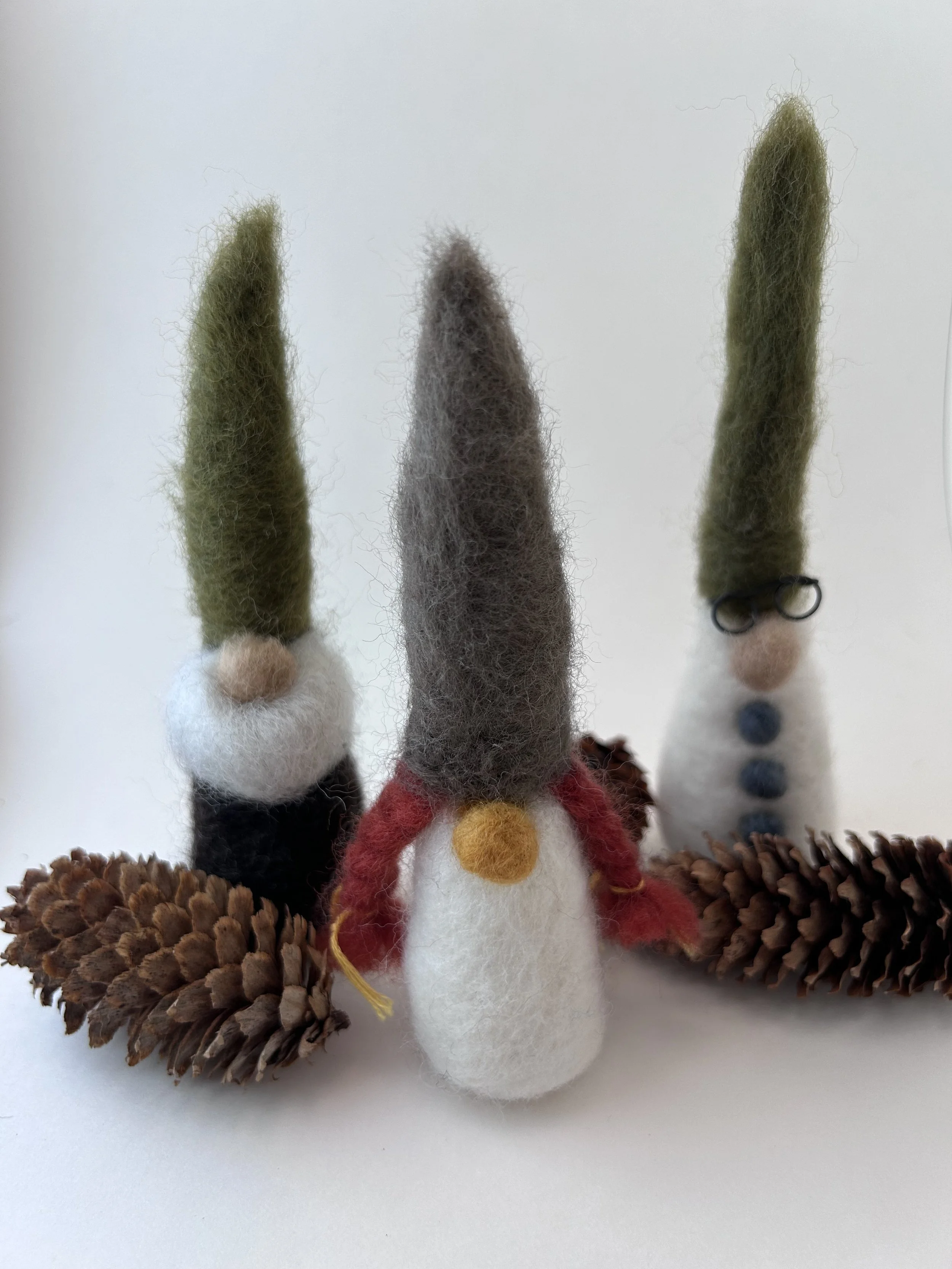 Gnome Club