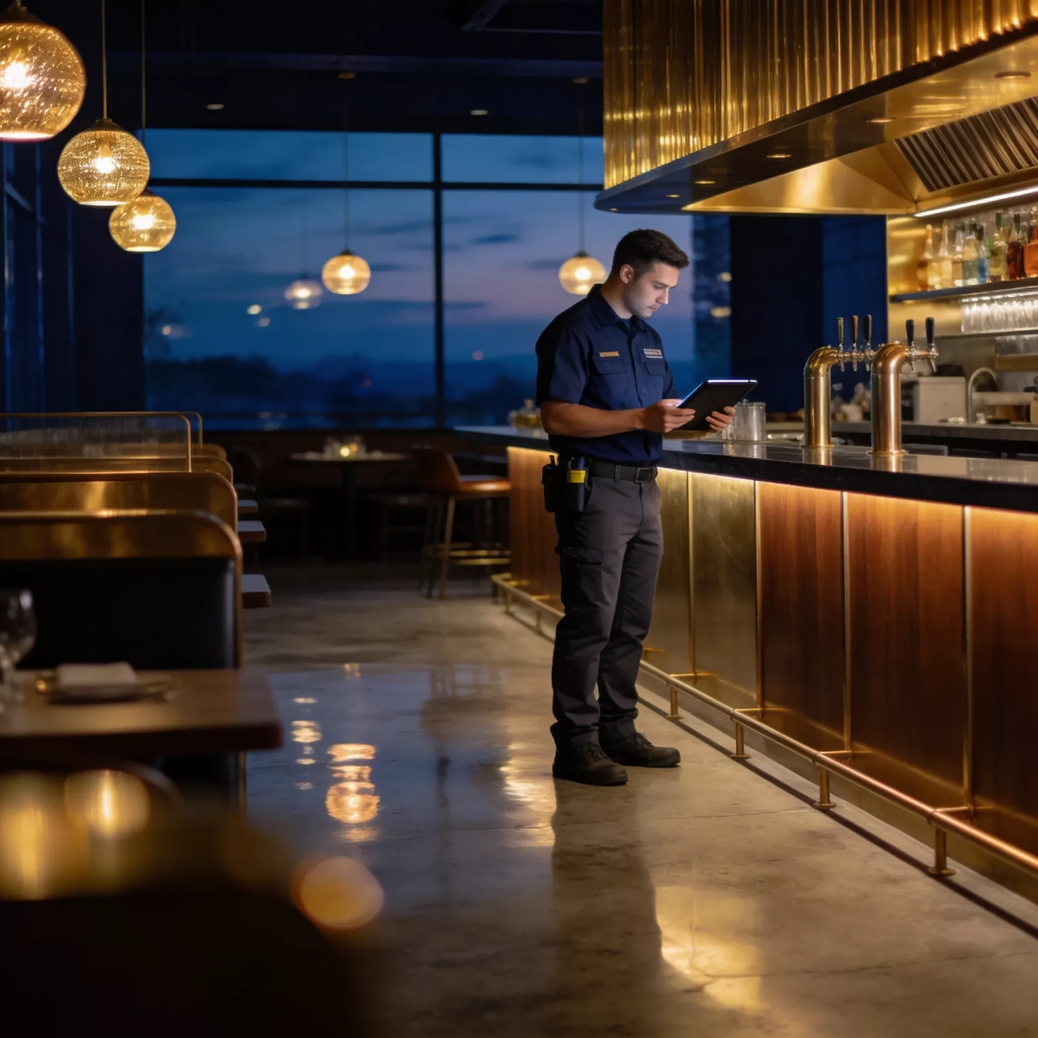 Maintenance and lifecycle care