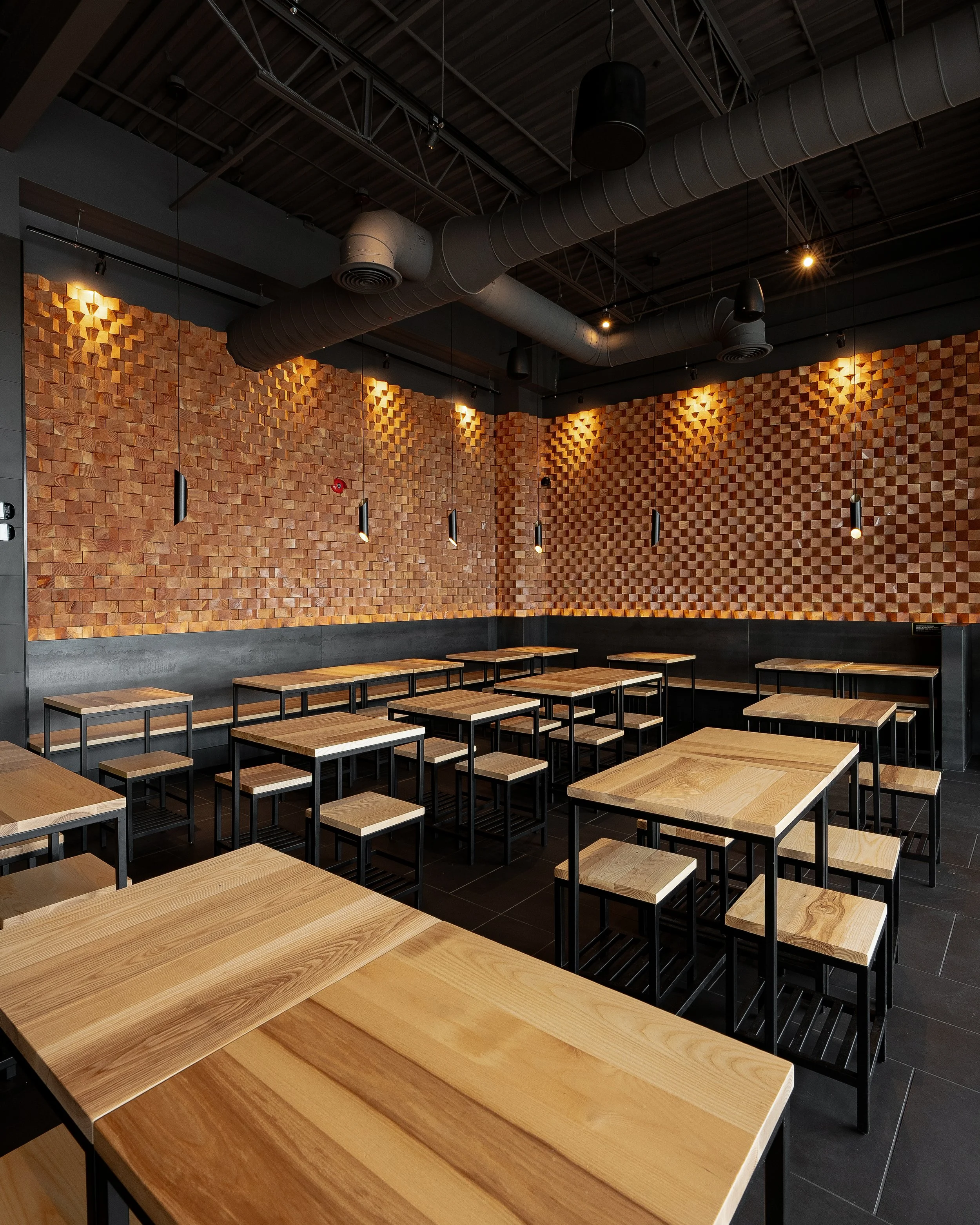 Kinton Ramen Burlington