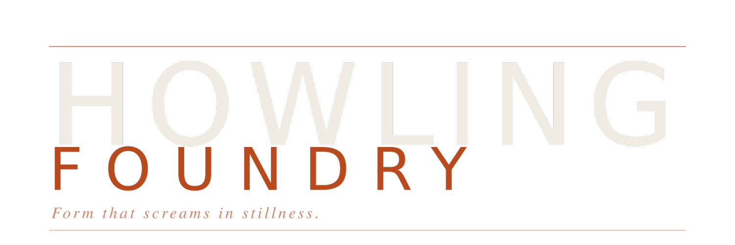 HOWLING FOUNDRY