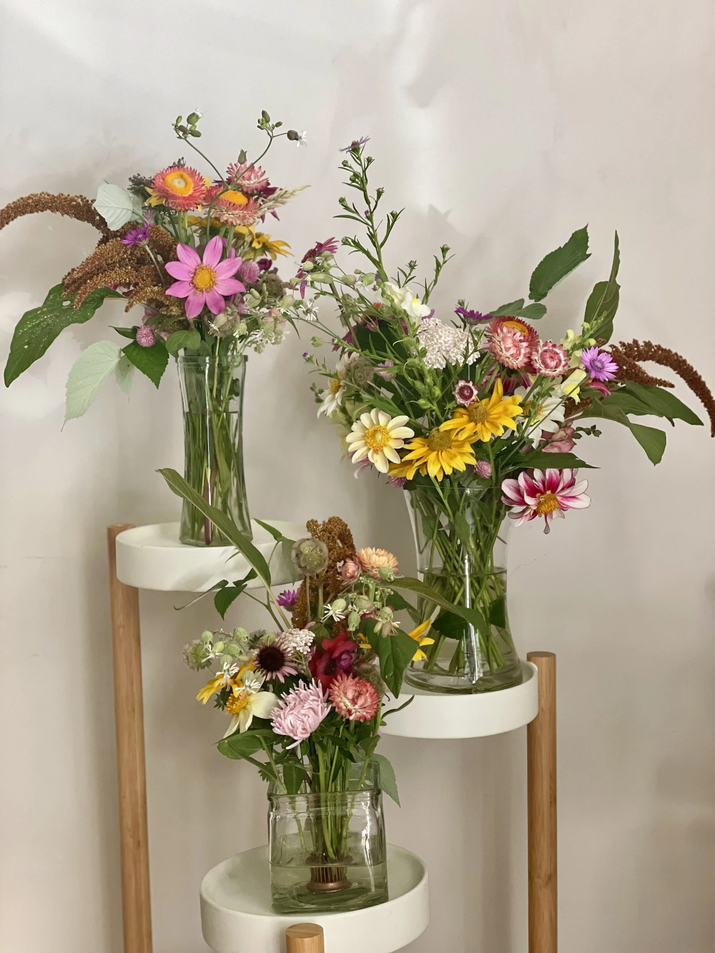 Farmer's Choice Bouquet
