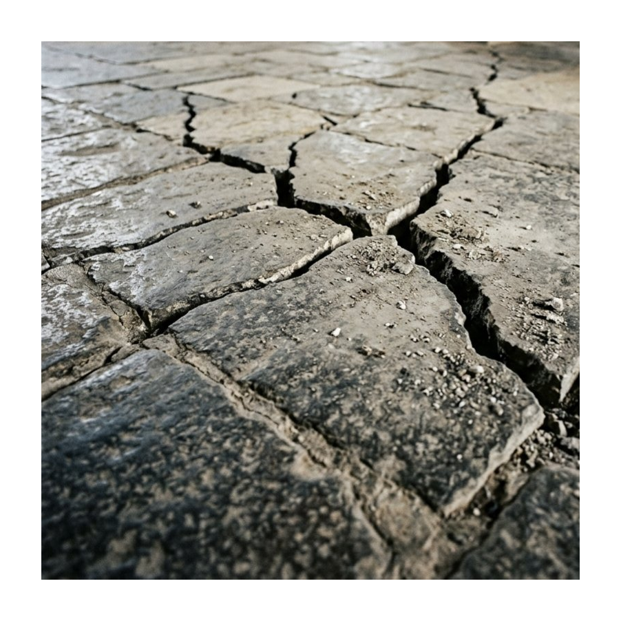 Little Earthquakes 1