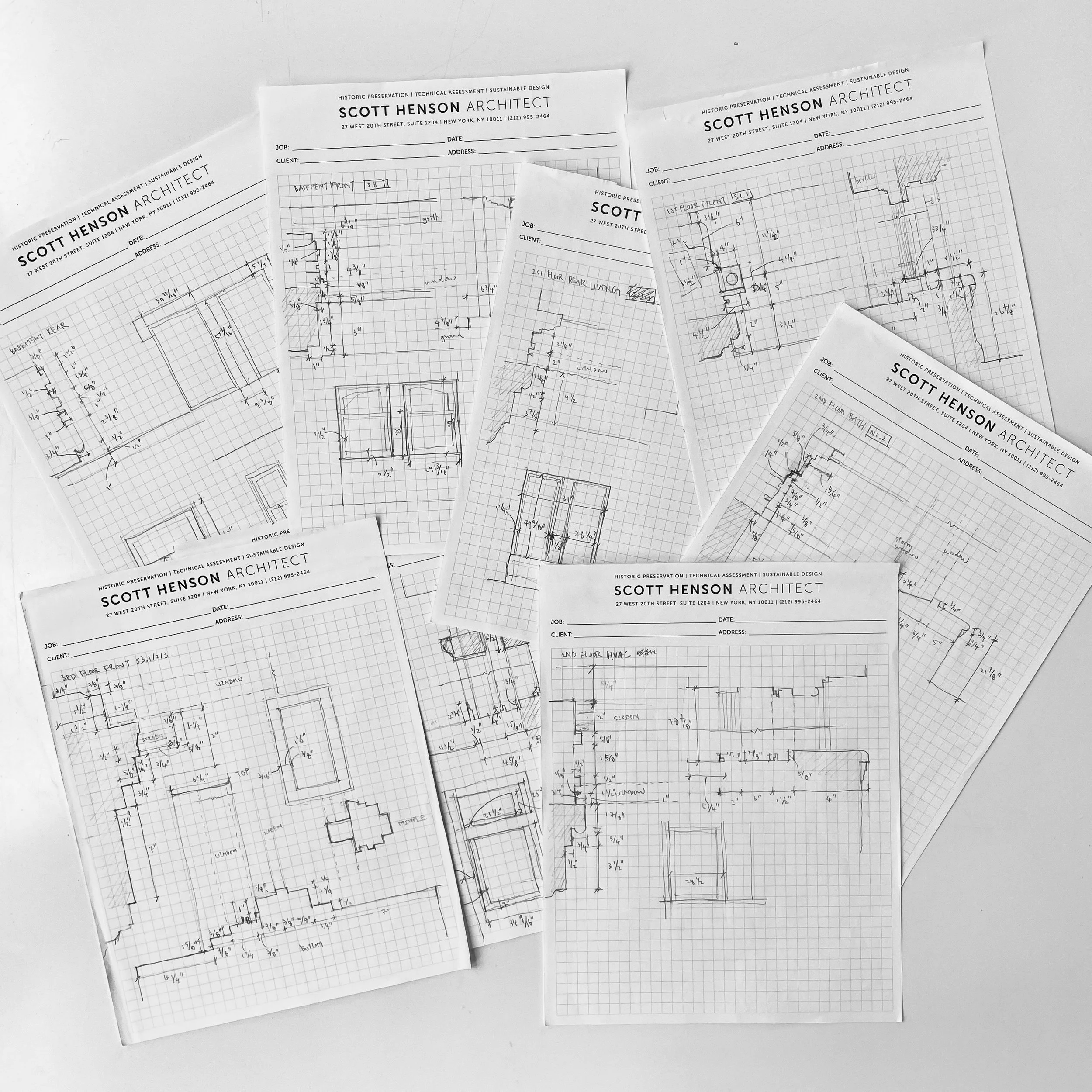 Henson Architecture