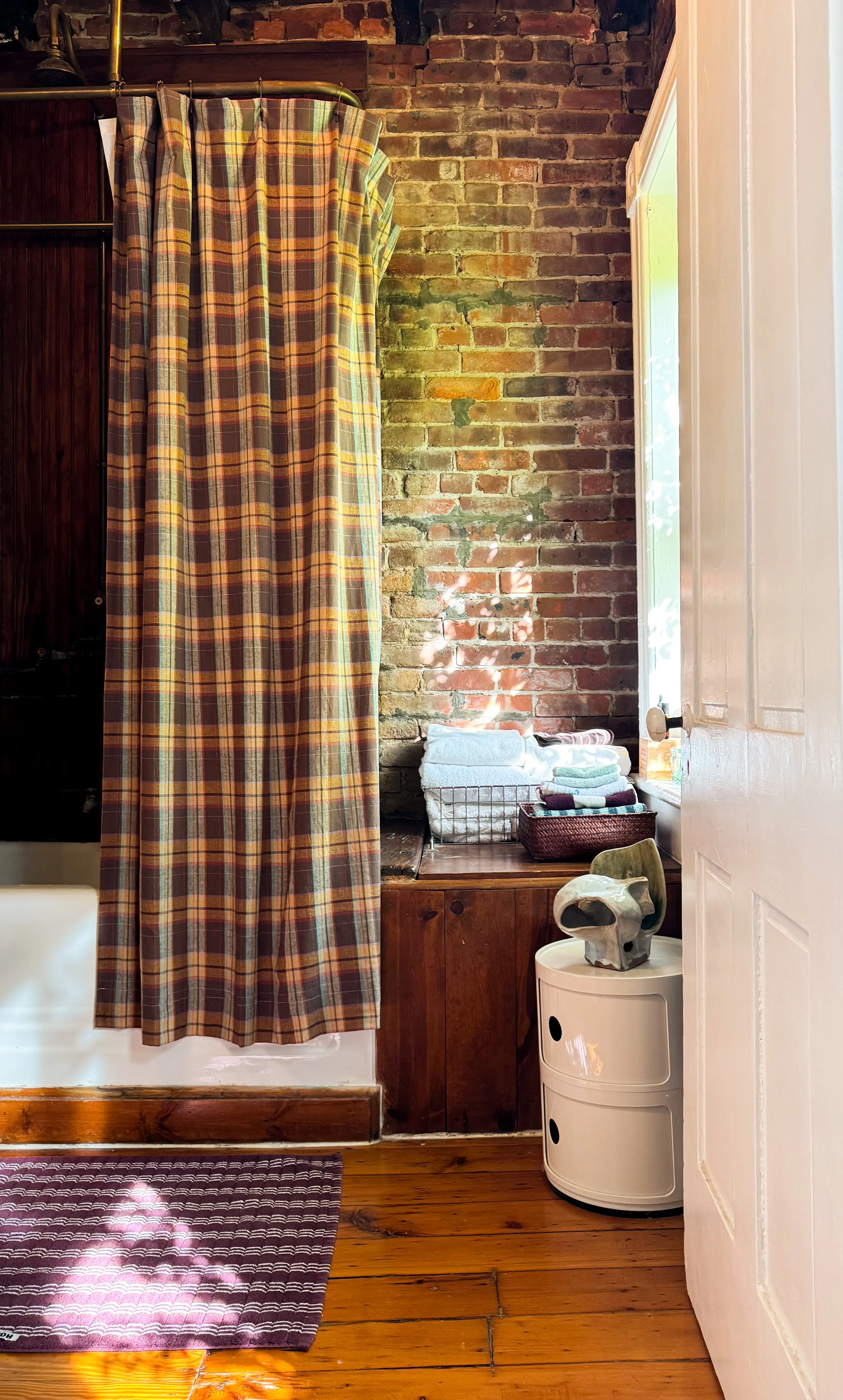 Red Hook residence design & photos by Madeline Marbury