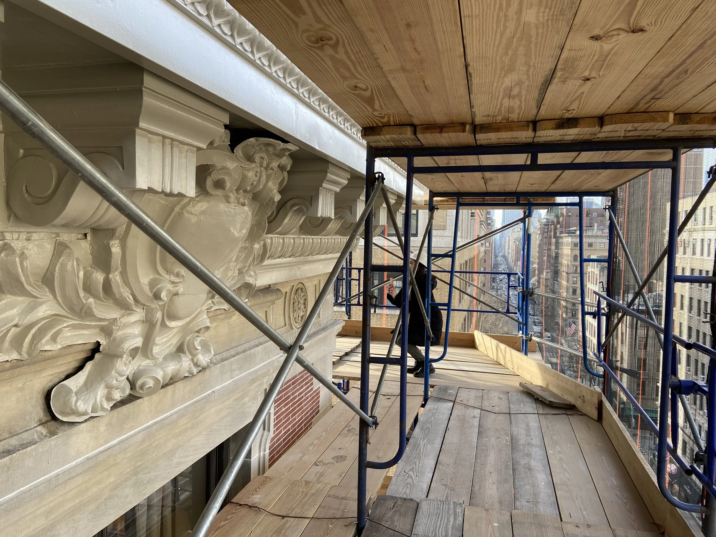 Henson Architecture