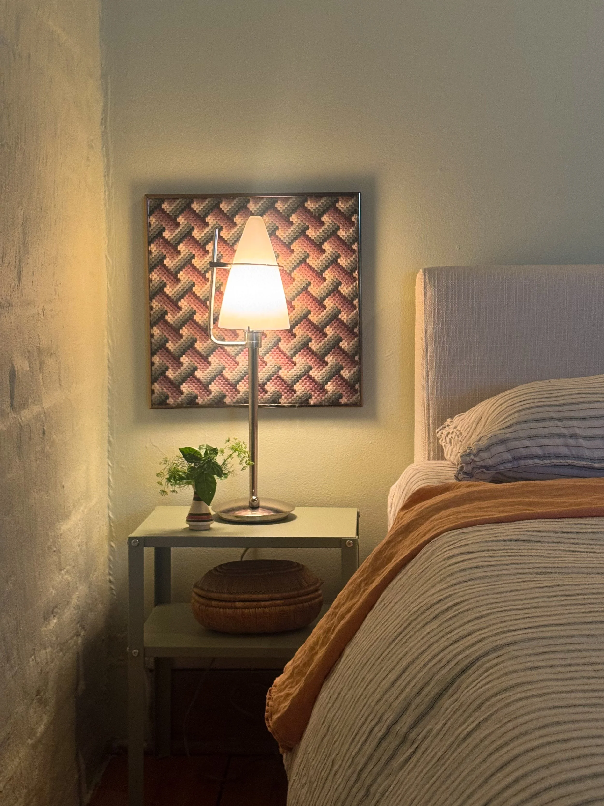 Red Hook residence design & photos by Madeline Marbury
