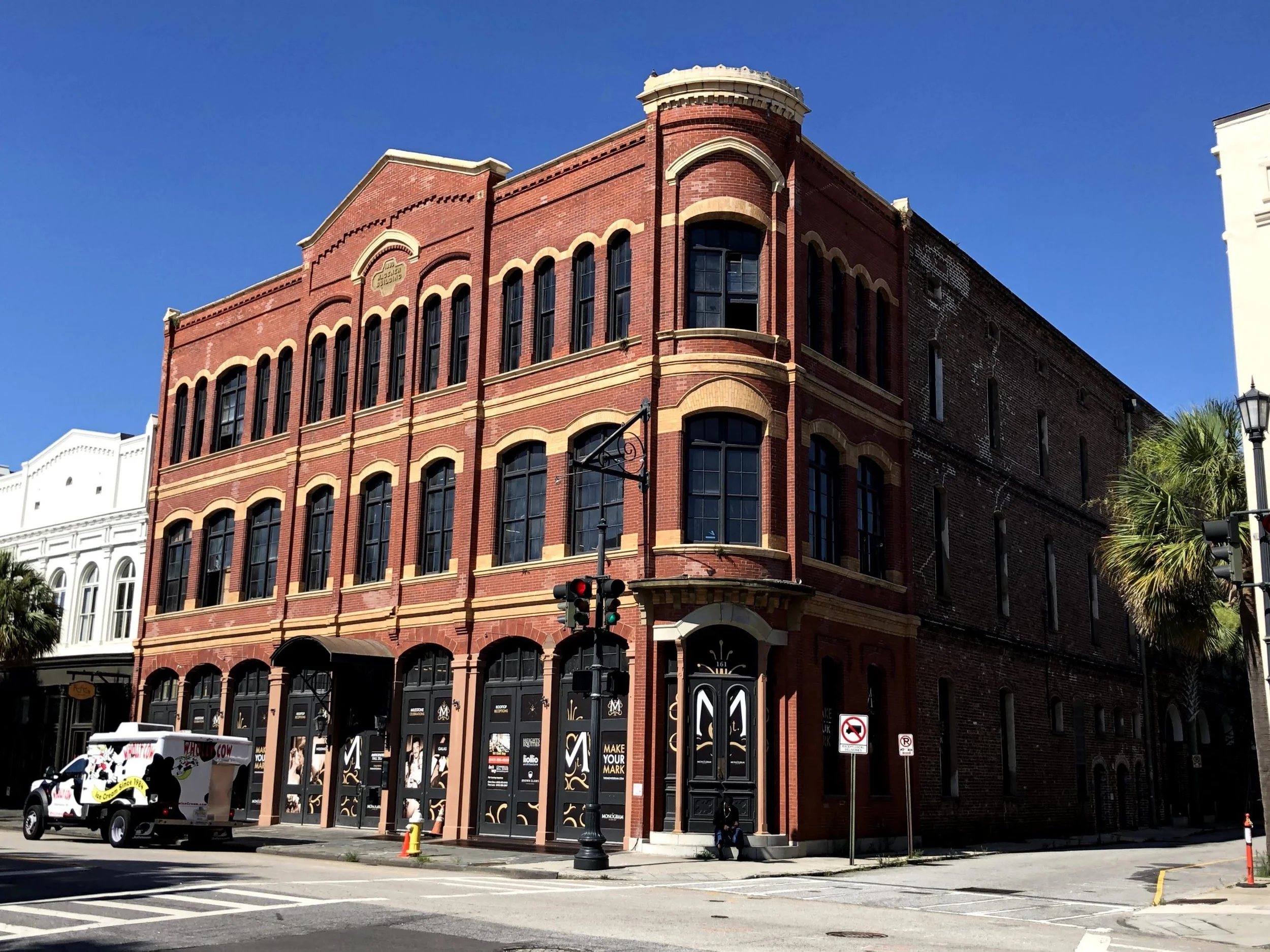 Wagener-Ohlandt restoration by Brown-Glaws