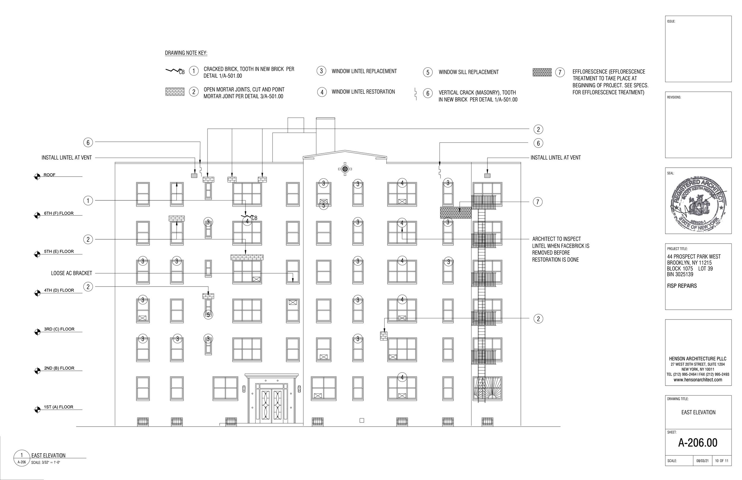 Henson Architecture