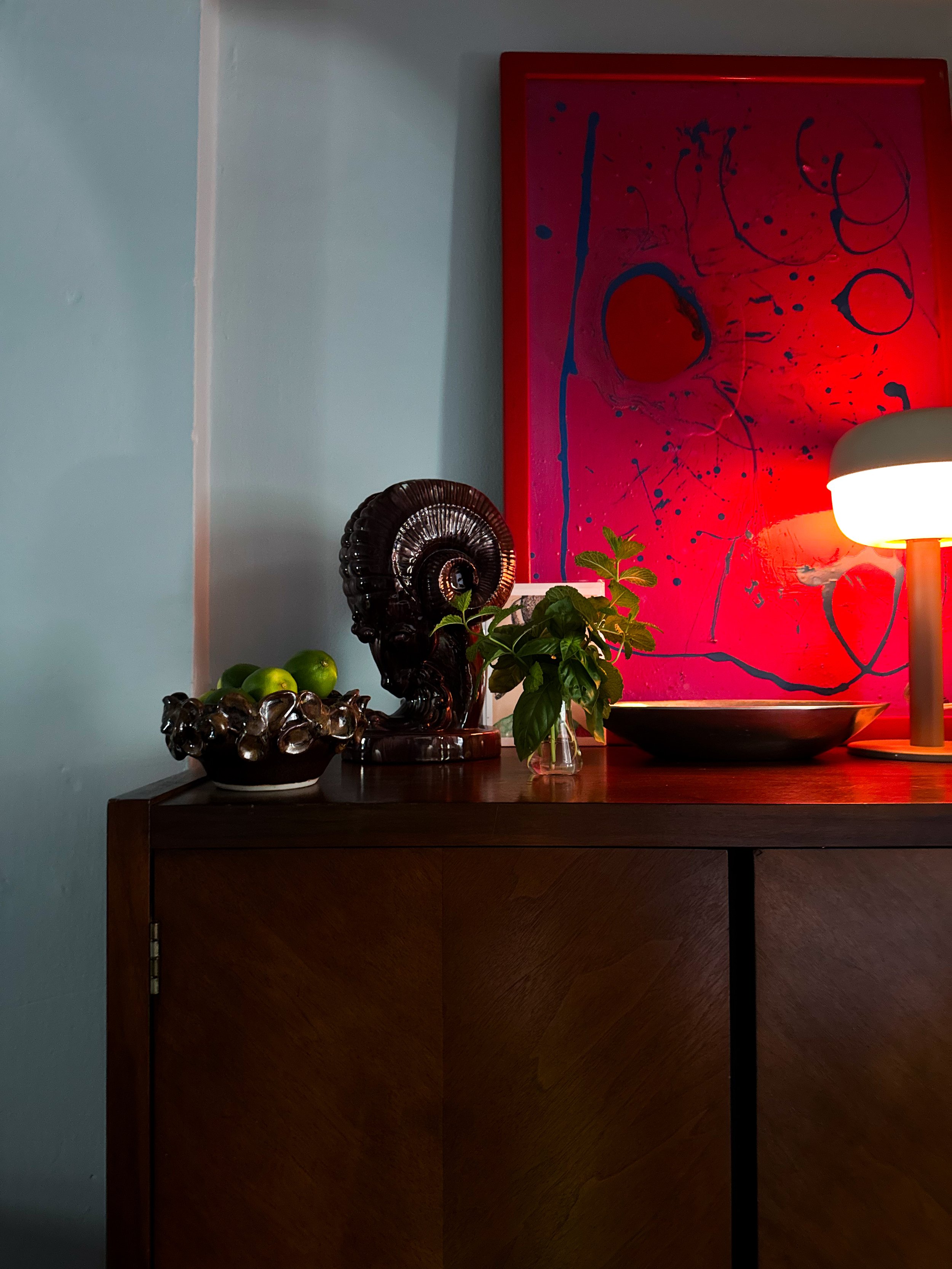 Red Hook residence design & photos by Madeline Marbury