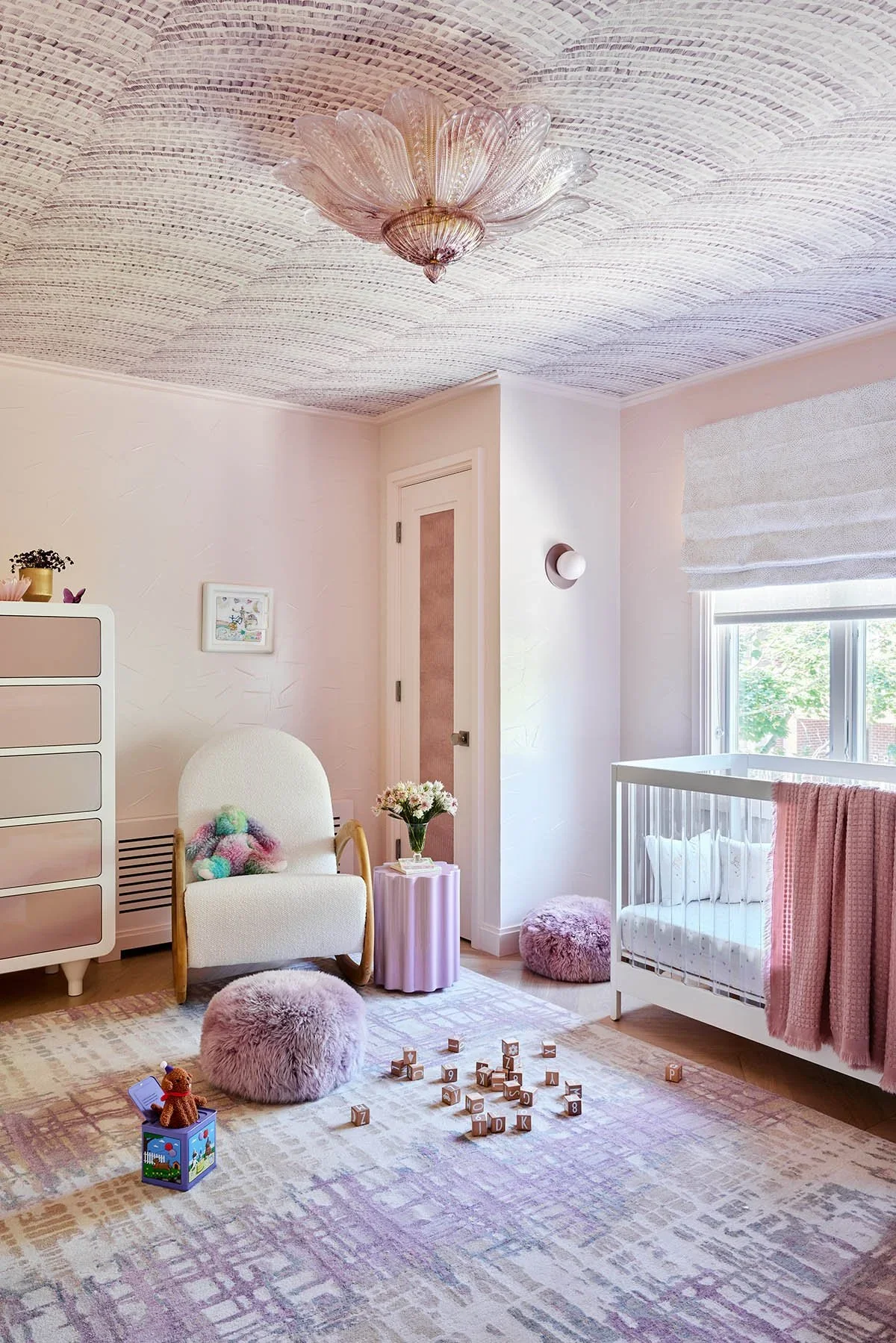 Brooklyn Townhouse design by JDK Interiors photos by Kirsten Francis