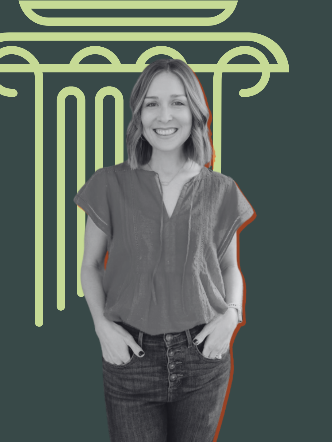Anna McIldoon, PILLAR account director