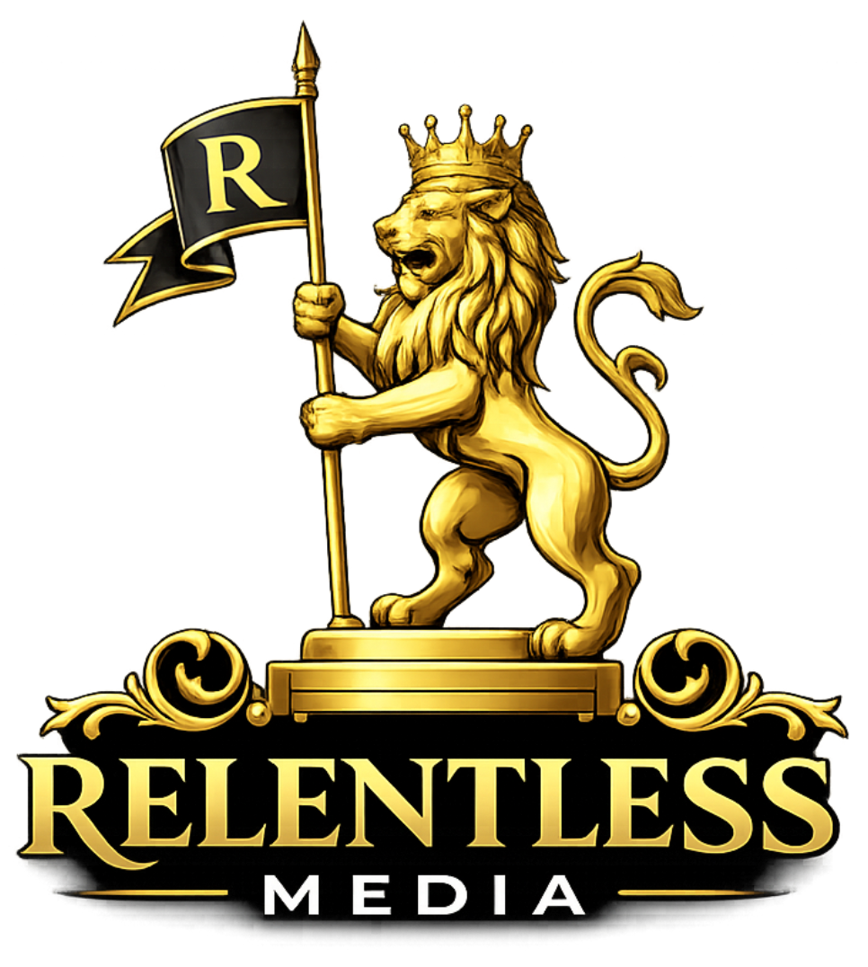 Relentless Media
