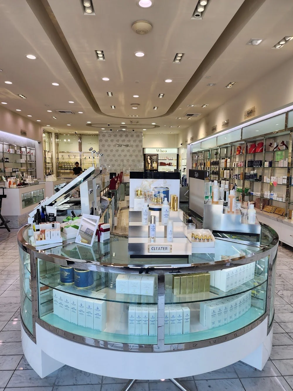 Blooming Cosmetics Buena Park Project