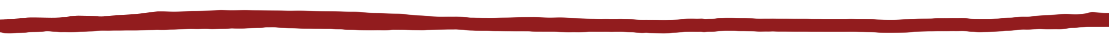 Close-up of a red cable or wire.