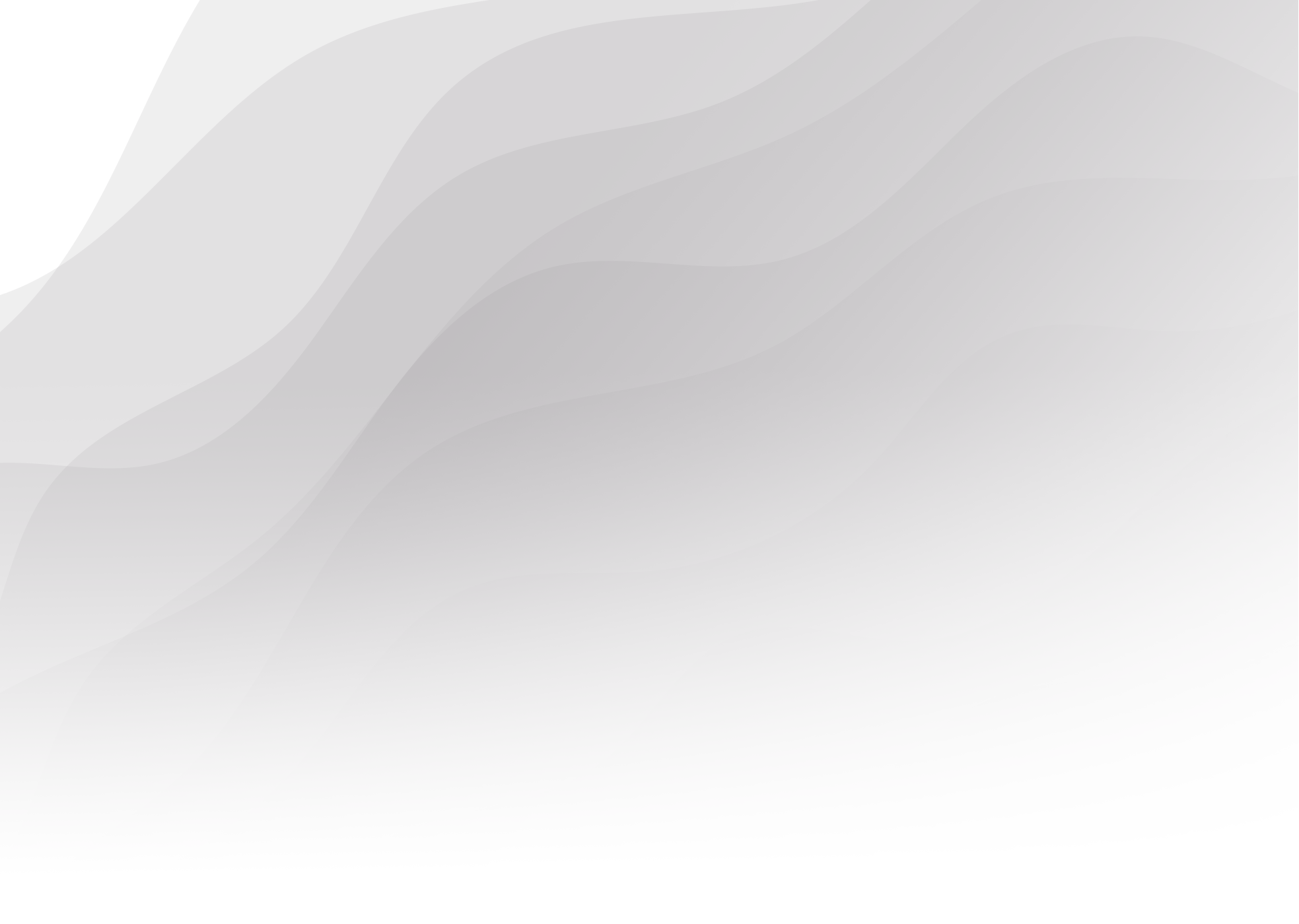 Blurred grayscale background with no discernible objects.