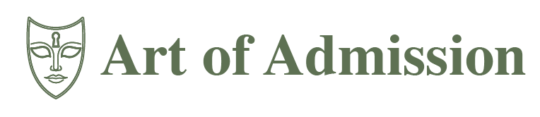 Art of Admission