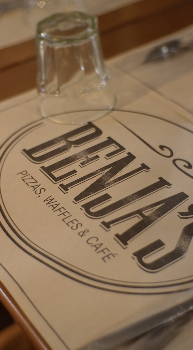 Benja's Cariló