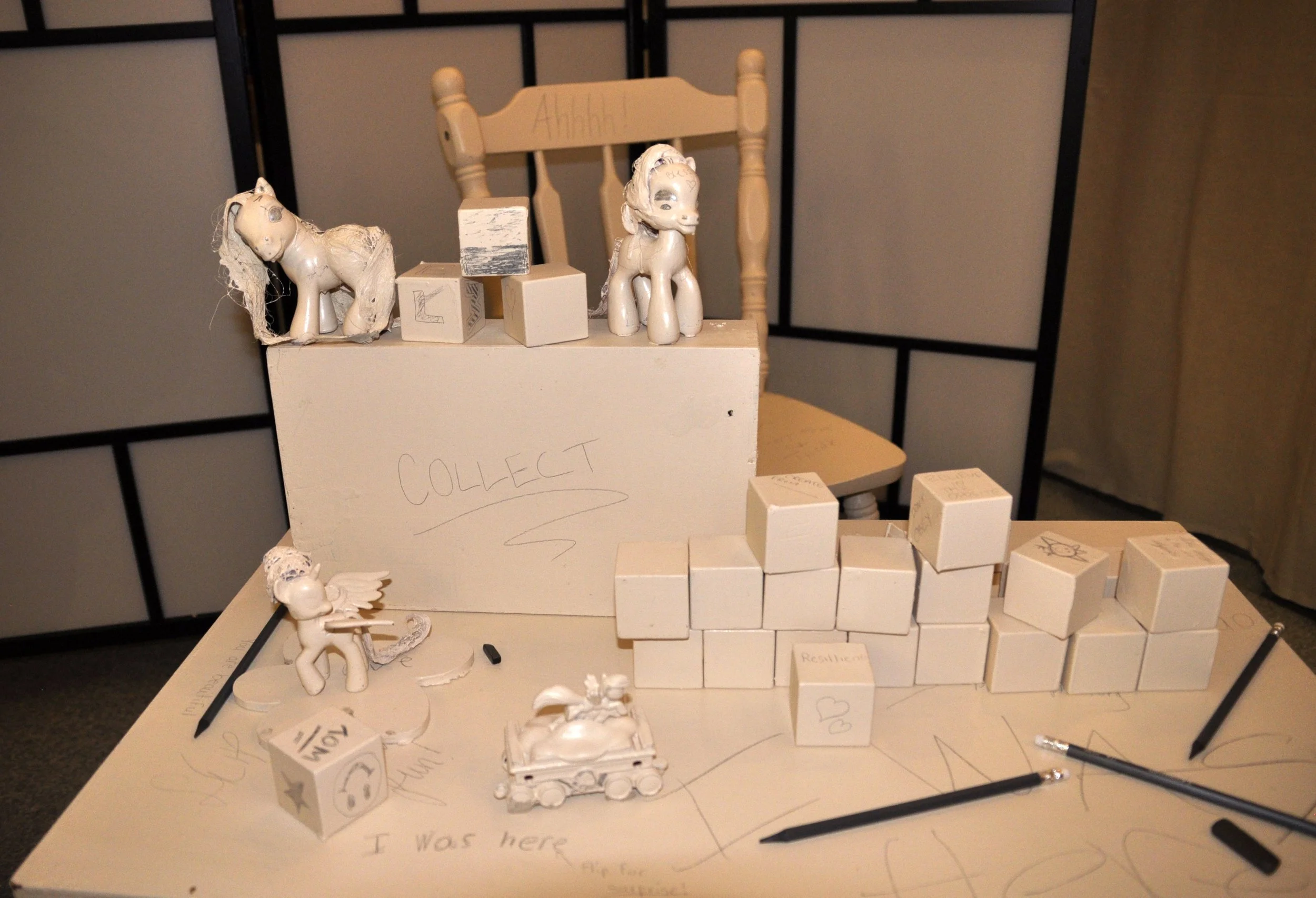 Margarita Fainshtein, The Beige Room, 2020, Installation View, Pier 21 Museum, Halifax, NS(13).jpg