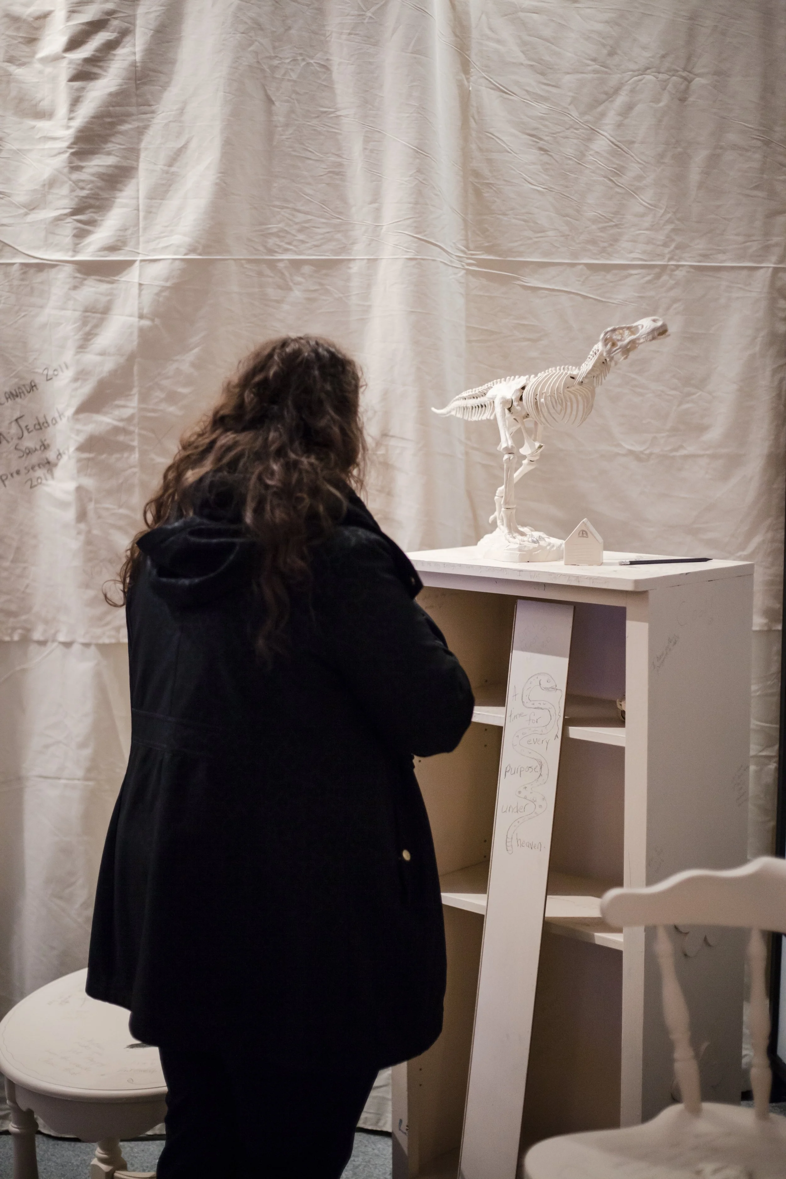 Margarita Fainshtein, The Beige Room, 2020, Installation View, Pier 21 Museum, Halifax, NS(11).jpg