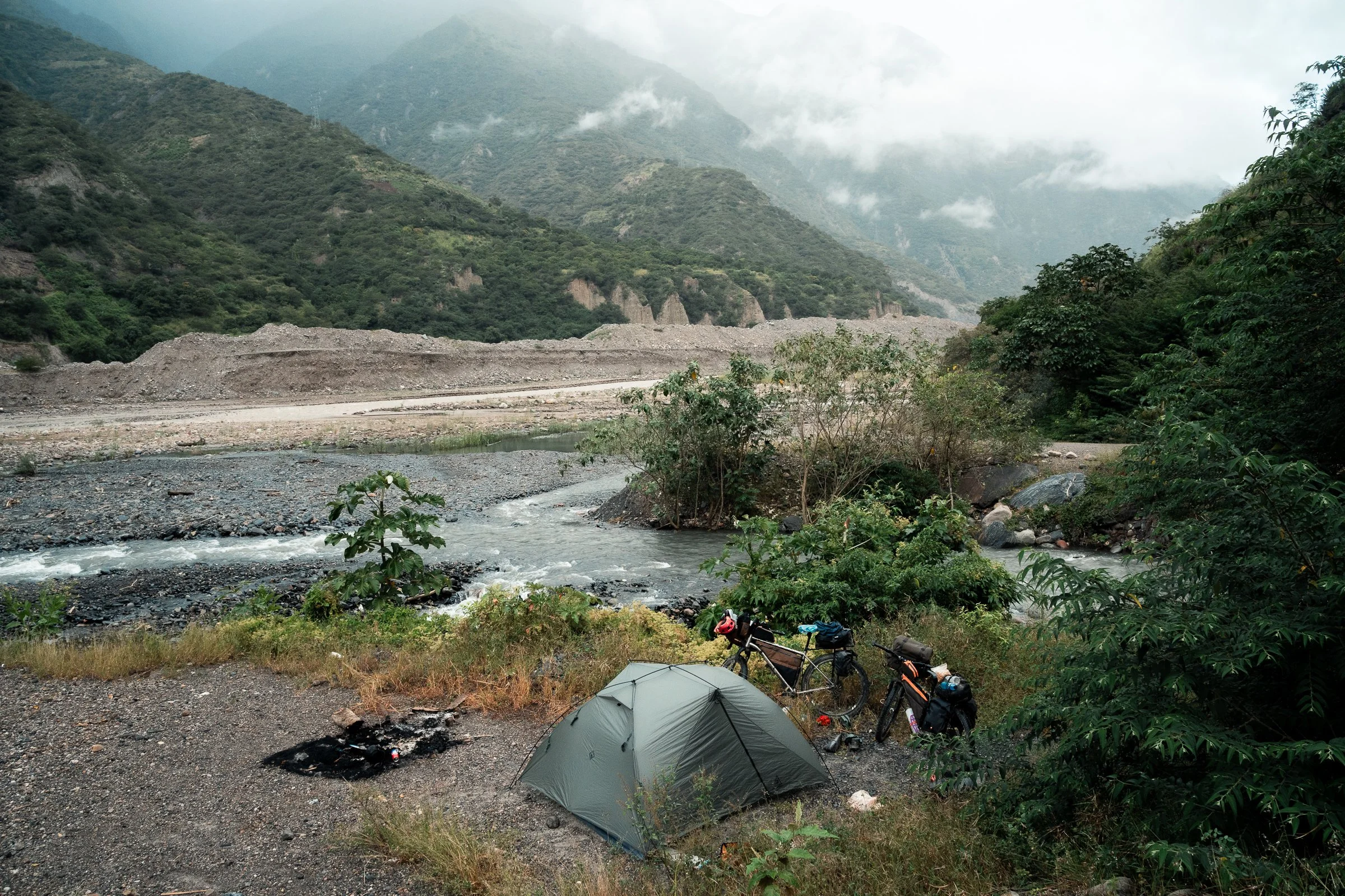 Video - La gira De Sur Yungas
