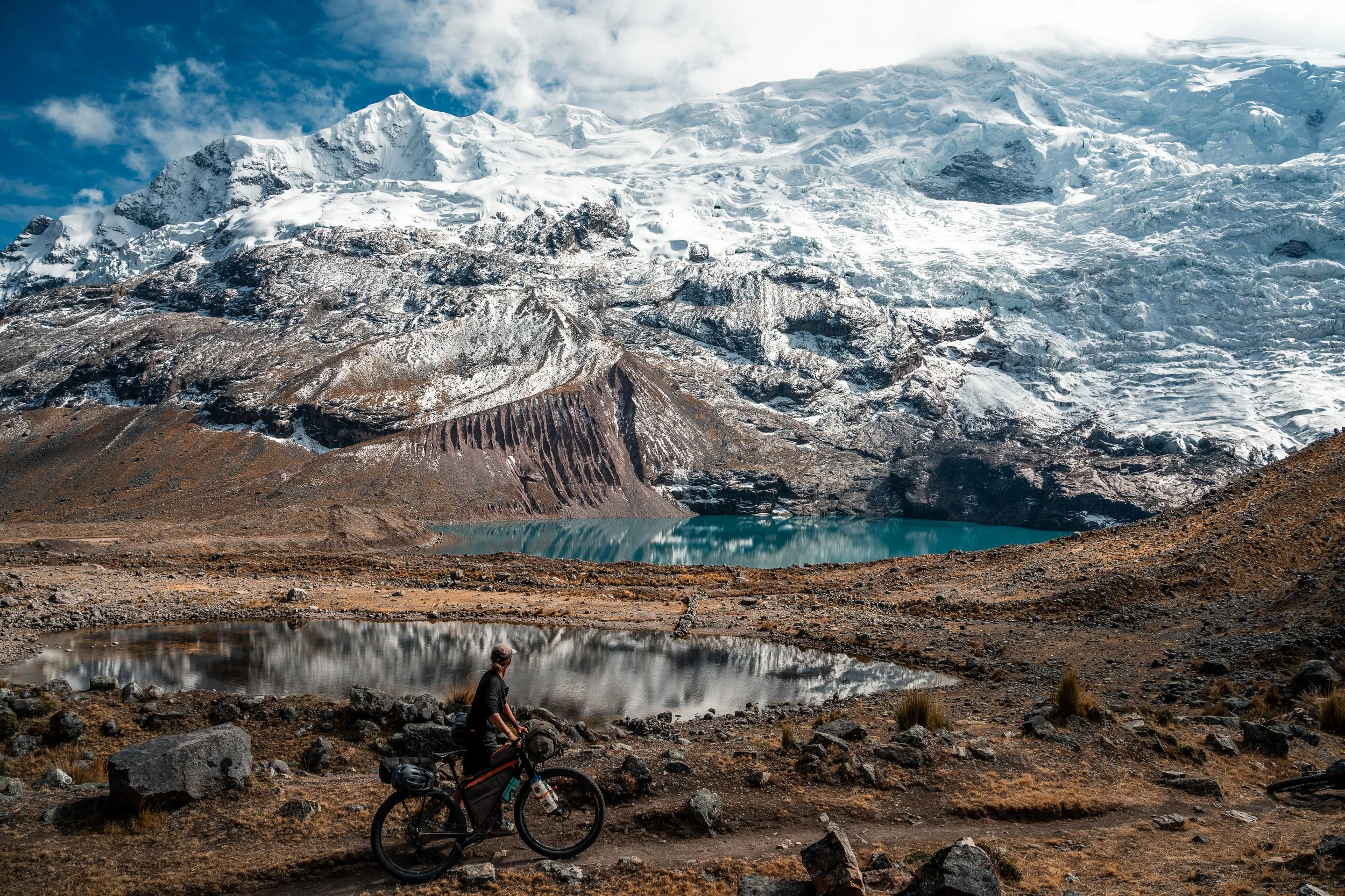 Ausangate, Peru