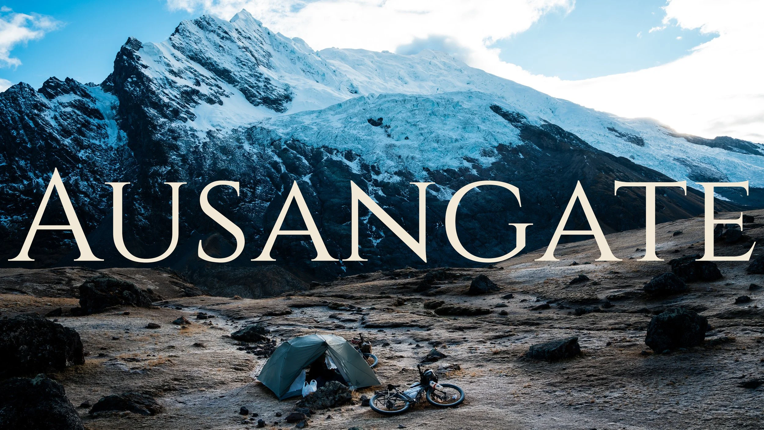 Ausangate Circuit, Peru