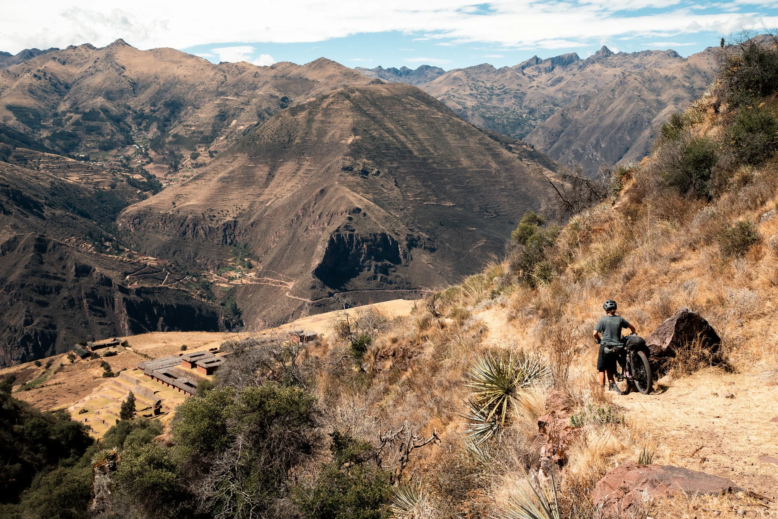 Cusco and the Sacred Valley, Peru