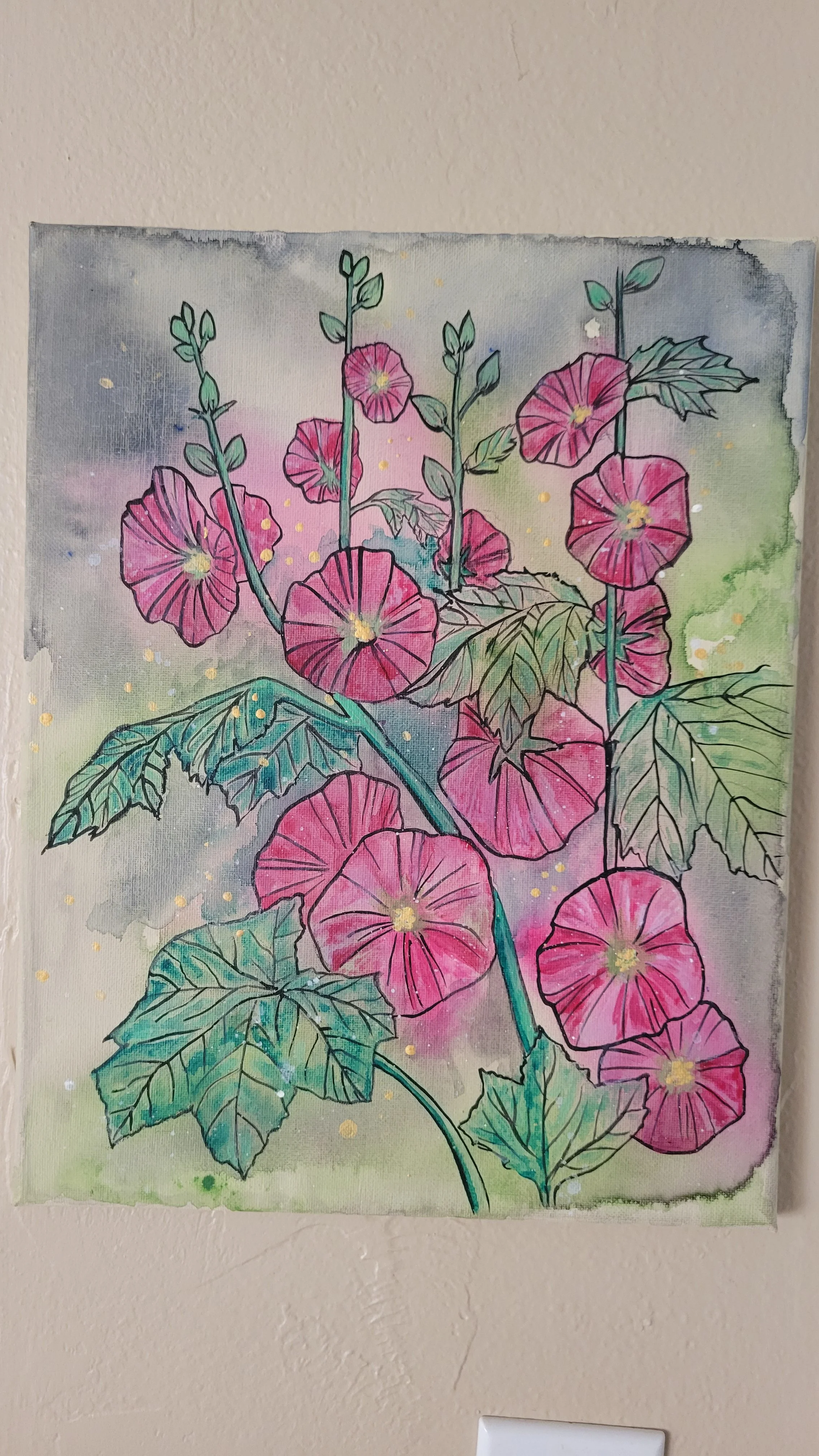 Open Studio 