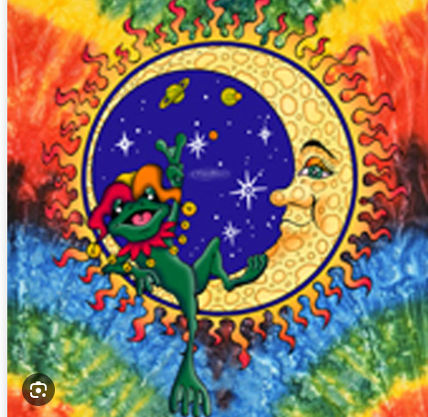 A single song, A single belief