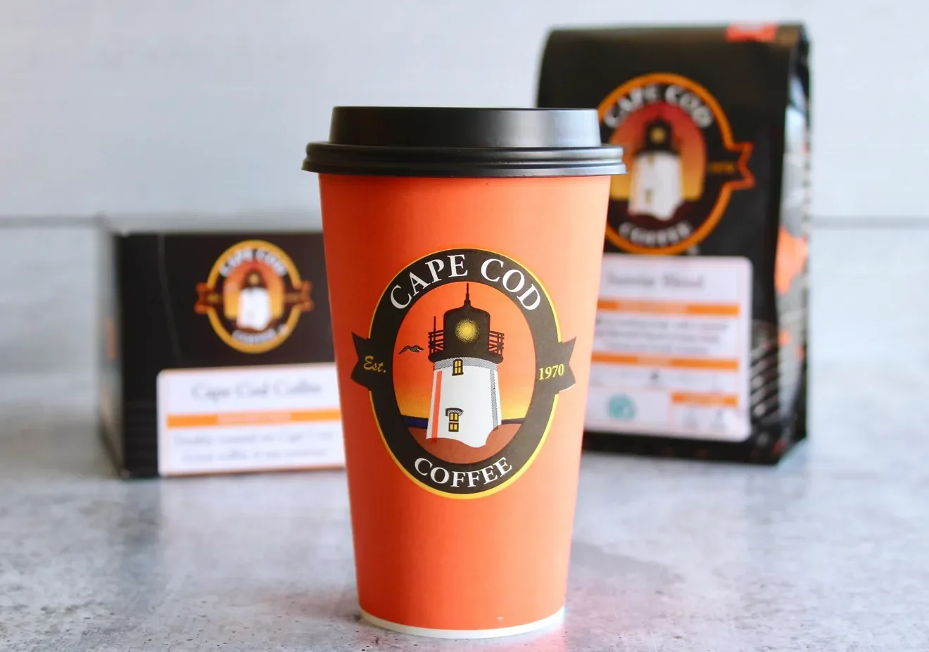 Cape Cod Coffee is coming to Nobscot