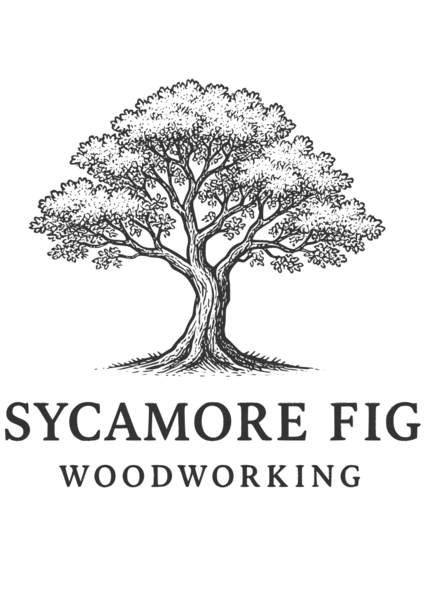 Sycamore Fig Woodworking